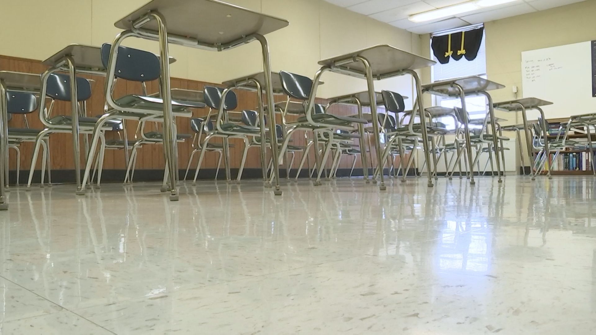 classroom